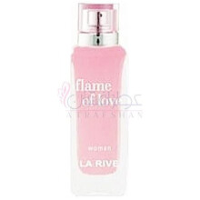 Flame of Love-لا ریو فلیم اف لاو