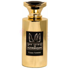 Flame Towers-د اسپریت اف آذربایجان فلیم تاورز