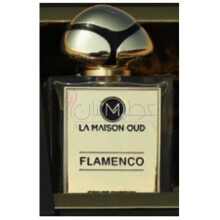 Flamenco-لا میسون عود فلامنکو