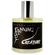 Flaming Creature-ماریسا زاپاس فلیمینگ کریتور