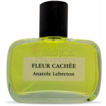 Fleur Cachée-آناتول لبروتون فلور کشی