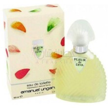 Fleur de Diva-امانوئل اونگارو فلور دی دیوا
