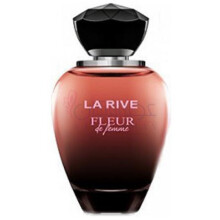 Fleur de Femme-لا ریو فلور دی فم