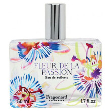 Fleur De La Passion-فراگونارد فلور دی لا پشن