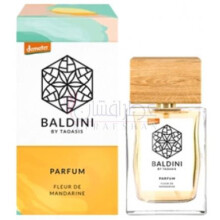 Fleur de Mandarine-تائوآسیس فلور د ماندارین