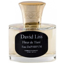 Fleur de Tiaré-دیوید ال ای اس اس پارفومز فلور د تیاره