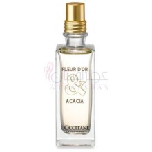 Fleur d’Or & Acacia-لوکسیتان ان پروونس فلور دور اند اکاسیا