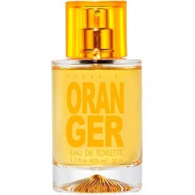 Fleur d'Oranger-سولینوتس فلور د اورنجر