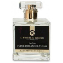 Fleur d'Oranger - Ylang-لا باستید دس سنترز فلور د اورنجر یلانگ