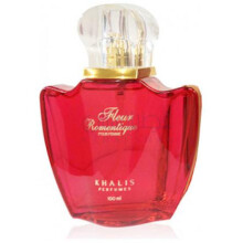 Fleur Romentique-خالص فلور رومانتیک