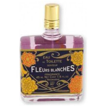 Fleurs Blanches-اوتریمیر فلورز بلانچس