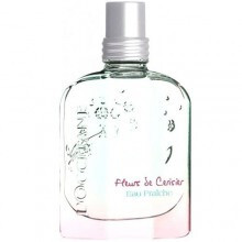 Fleurs de Cerisier Eau Fraîche-لوکسیتان ان پروونس فلورز د سریزیر او فرش ( کریزیر او فرچ )