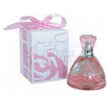 Fleurs de Champs-لین یانگ فلورز دی چمپس