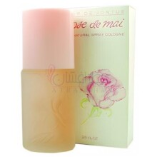 Fleurs de Jontue Rose De Mai-رولون فلورز دی جونتویی رز دی می