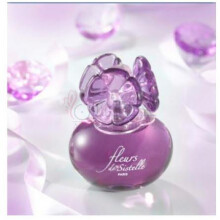 Fleurs de Sistelle Emotion-ایو د سیستل فلورز د سیستل اموشن