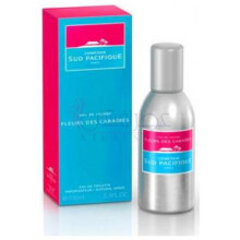 Fleurs des Caraibes-کامپتوا سود پاسیفیک فلورز دس کارایبس