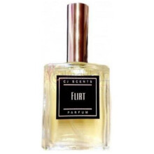 Flirt-سی جی سنتس فلرت
