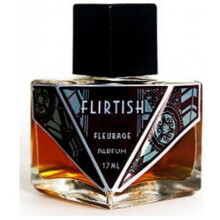 Flirtish Botanical Parfum-فلوریج فلیرتیش بوتانیکال پارفوم