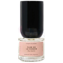 Flor de la Virgen-بوی اسملز فلور دی لا ویرجن