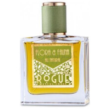 Flora & Fauna-روگ پرفیومری فلورا اند فاونا
