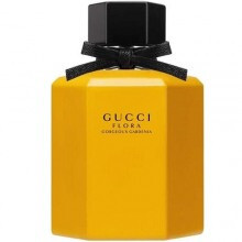 Flora Gorgeous Gardenia Limited Edition 2018-گوچی فلورا گورجس گاردنیا لیمیتد ادیشن 2018