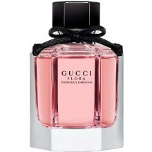 Flora Gorgeous Gardenia Limited Edition-گوچی فلورا گورجس گاردنیا لیمیتد ادیشن