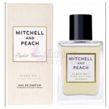 Flora No. 1-میچل اند پیچ فلورا نو 1