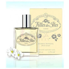 Floral Sensuel-فیلز دس ایلس فلورال سنشوال