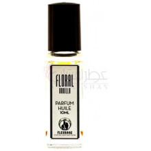 Floral Vanilla-فلوریج فلورال وانیلا