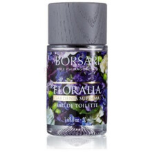 Floralia Gardenia Suprema-بورساری فلوریا گاردنیا سوپریما