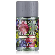 Floralia Iris Imperiale-بورساری فلوریا ایریس امپریال
