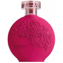 Floratta Flores Secretas-او بوتیکاریو فلوراتا فلورس سکرتاس