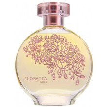Floratta in Gold-او بوتیکاریو فلوراتا این گلد