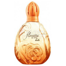 Floratta in Rose Belle-او بوتیکاریو فلوراتا این رز بل