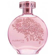 Floratta in Rose-او بوتیکاریو فلوراتا این رز