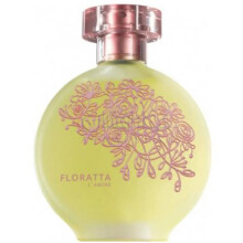 Floratta L'Amore-او بوتیکاریو فلوراتا له امور