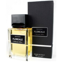 Floreale-پرفسور فلوریل