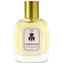 Florentina-سیلوین دلاکورت فلورنتینا