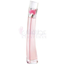 Flower by Kenzo Poppy Bouquet Eau de Toilette-کنزو فلاور پاپی بوکت ادو تویلت