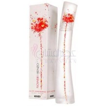 Flower by Kenzo Summer Fragrance 2006-کنزو فلاور سامر فرگرنس 2006
