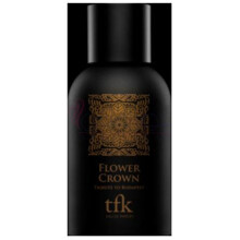 Flower Crown-د فرگرنس کیچن فلاور کراون