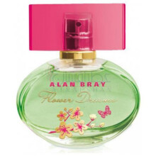 Flower Dreams-الن بری فلاور دریمز