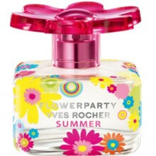 Flower party Summer-ایوشه روشه فلور پارتی سامر