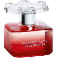Flower Party-ایوشه روشه فلور پارتی