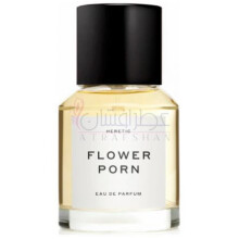 Flower Porn-هرتیک فلاور پورن