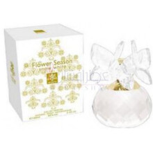 Flower Season Snow White-ژان پیر سند فلاور سیزن اسنو وایت