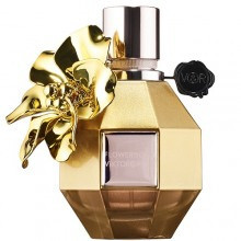 Flowerbomb Gold Edition-ویکتور اند رولف فلاور بمب گلد ادیشن