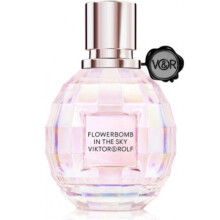 Flowerbomb In The Sky-ویکتور اند رولف فلاوربمب این د اسکای