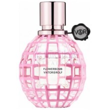 Flowerbomb La Vie en Rose 2018-ویکتور اند رولف فلاوربمب لا ویه ان رز 2018