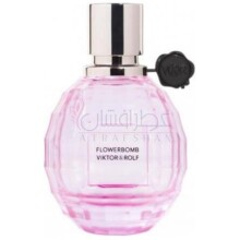 Flowerbomb La Vie En Rose-ویکتور اند رولف فلاوربمب لا ویه ان رز